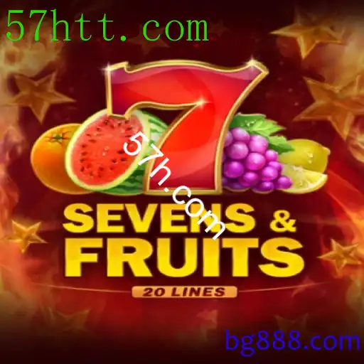 SevensFruits20
